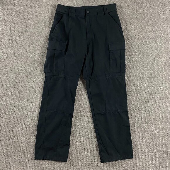 5.11 TDU Tactical Pants Twill - Black (74003-190